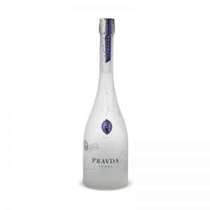 Pravda Vodka